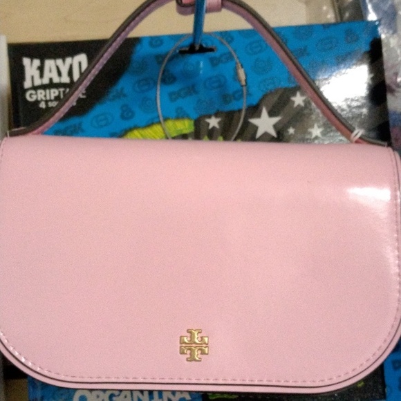 Customer Appreciation: To Get Into The Tory Burch Wheels Spin - Picture 2 of 2